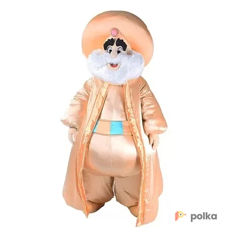 Возьмите Ростовая Кукла Султан напрокат (Фото 1) В Краснодаре