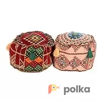 Возьмите Пуф восточный напрокат (Фото 1) В Краснодаре