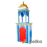 Возьмите Башня восточная напрокат (Фото 1) В Краснодаре