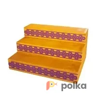 Возьмите Ступеньки восточные напрокат (Фото 1) В Краснодаре