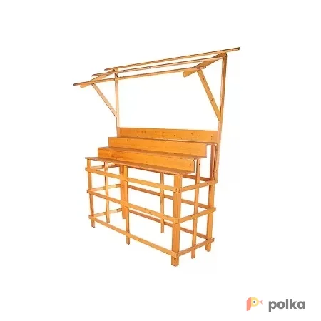 Возьмите Стол гавайский Кенди бар напрокат (Фото 1) В Краснодаре