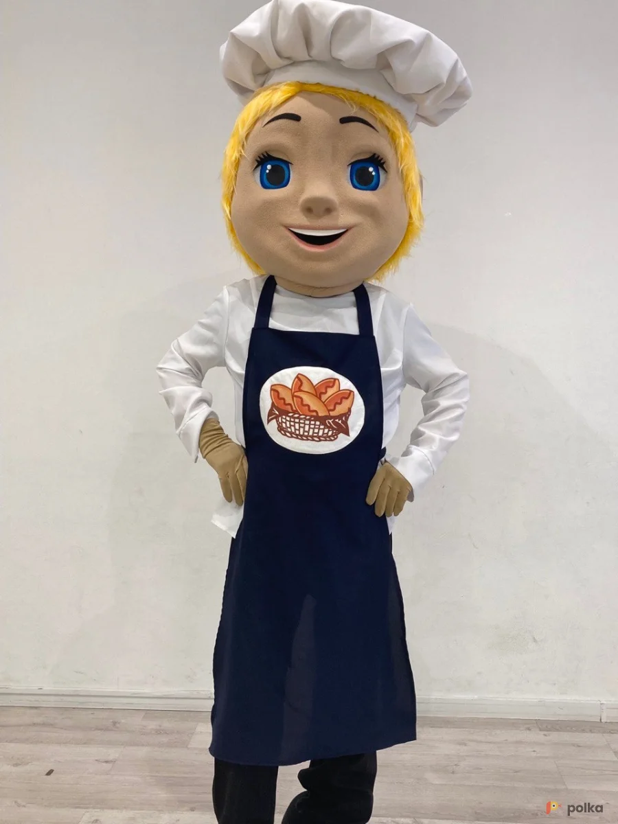 Возьмите Повар Костюм напрокат (Фото 1) В Нижнем Новгороде