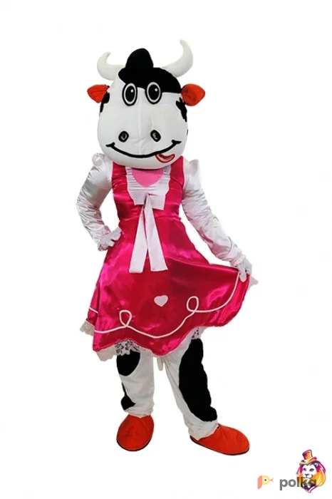 Возьмите Бычок Боря напрокат (Фото 1) В Нижнем Новгороде