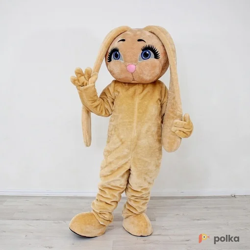 Возьмите Зайка Карамелька Костюм напрокат (Фото 1) В Нижнем Новгороде