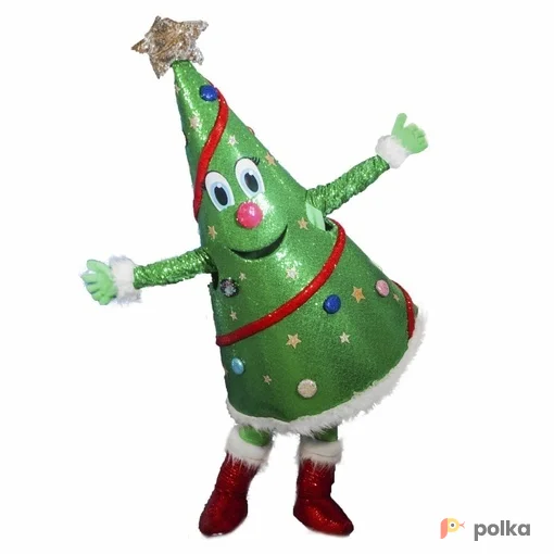 Возьмите Костюм Елочка  напрокат (Фото 1) В Нижнем Новгороде