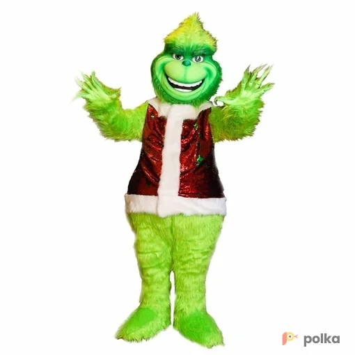 Возьмите Похититель рождества Костюм напрокат (Фото 1) В Нижнем Новгороде