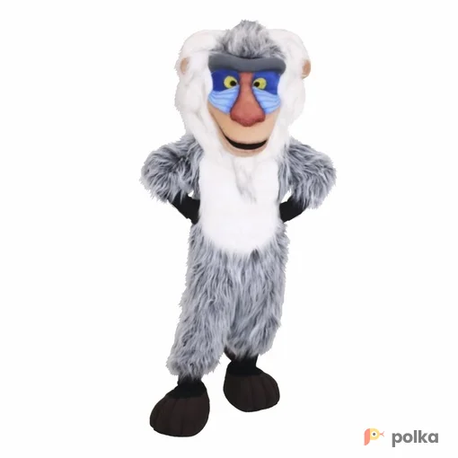 Возьмите Обезьянка Африка Костюм напрокат (Фото 1) В Нижнем Новгороде