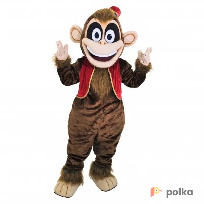 Возьмите Ростовая кукла обезьянка напрокат (Фото 1) В Нижнем Новгороде