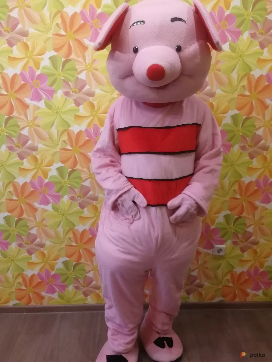 Возьмите Костюм СВИНКА напрокат (Фото 1) В Нижнем Новгороде