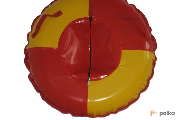 Возьмите Тюбинг ватрушка 120см напрокат (Фото 1) в Москве