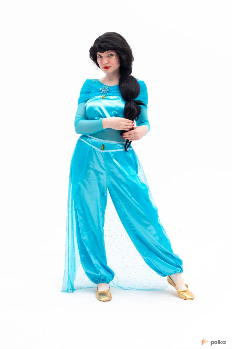 Возьмите Костюм Жасмин напрокат (Фото 1) в Москве