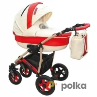 Возьмите Коляска CAMARELO CARMELA 2 В 1 напрокат (Фото 1) В Екатеринбурге