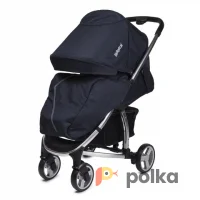 Возьмите Прогулочная коляска Babyton Cosmo Blue напрокат (Фото 1) В Екатеринбурге