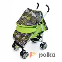 Возьмите Коляска-трость Мишутка напрокат (Фото 1) В Екатеринбурге