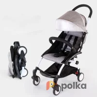 Возьмите Коляска Babytime напрокат (Фото 1) В Екатеринбурге