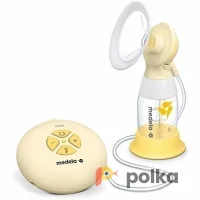 Возьмите Двухфазный электронный молокоотсос Medela Swing Flex напрокат (Фото 1) В Екатеринбурге