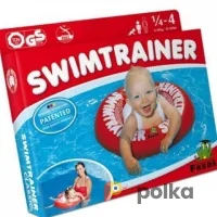 Возьмите Надувной круг SWIMTRAINER "Classic" красный напрокат (Фото 1) В Екатеринбурге