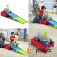 Возьмите Горка - скат Step2 напрокат (Фото 1) В Екатеринбурге