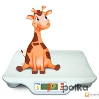 Возьмите Весы детские B.Well напрокат (Фото 1) В Екатеринбурге