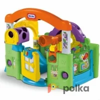 Возьмите Развивающий комплекс "Волшебный домик" Little Tikes напрокат (Фото 1) В Екатеринбурге