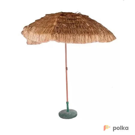 Возьмите Зонтик Гавайский напрокат (Фото 1) В Краснодаре