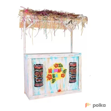 Возьмите Бар Гавайи напрокат (Фото 1) В Краснодаре