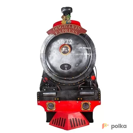 Возьмите Хогвартс-экспресс напрокат (Фото 1) В Краснодаре