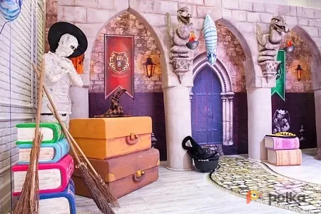 Возьмите Своды замка напрокат (Фото 1) В Краснодаре