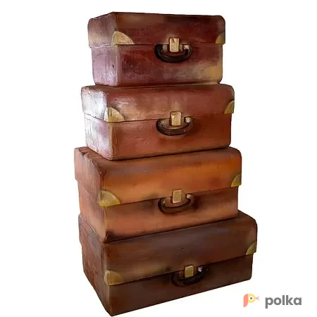 Возьмите Чемоданы стопками напрокат (Фото 1) В Краснодаре