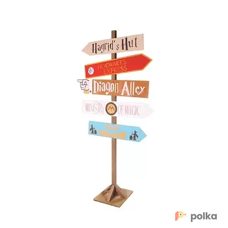 Возьмите Развилка Гарри Поттер напрокат (Фото 1) В Краснодаре