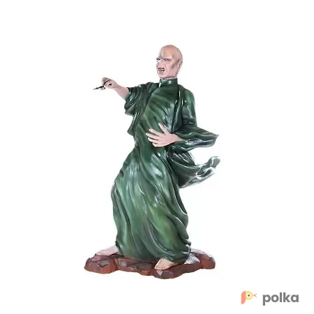 Возьмите Волан-де-Морт напрокат (Фото 1) В Краснодаре