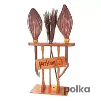 Возьмите Паркинг метел напрокат (Фото 1) В Краснодаре