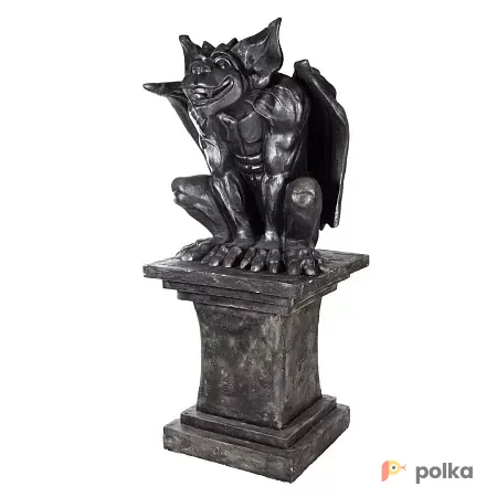 Возьмите Гаргулья напрокат (Фото 1) В Краснодаре