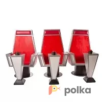 Возьмите Кресло Голос напрокат (Фото 1) В Краснодаре