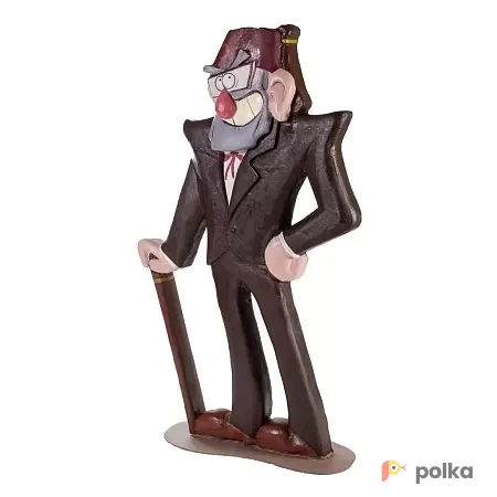 Возьмите Дедушка Стэнли напрокат (Фото 1) В Краснодаре