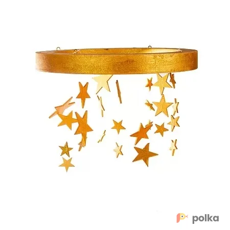 Возьмите Подвесы со звездочками напрокат (Фото 1) В Краснодаре