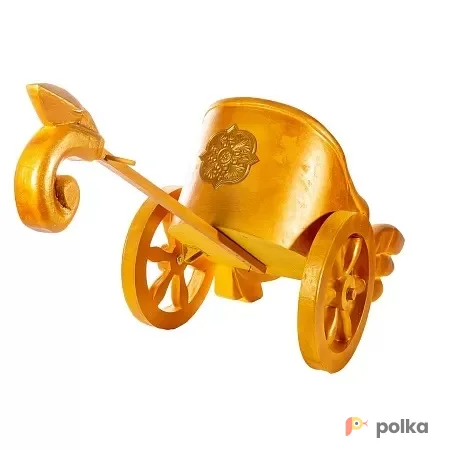 Возьмите Колесница напрокат (Фото 1) В Краснодаре