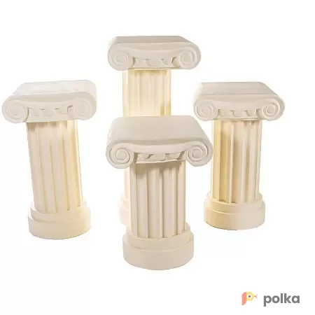 Возьмите Греческие колонны напрокат (Фото 1) В Краснодаре