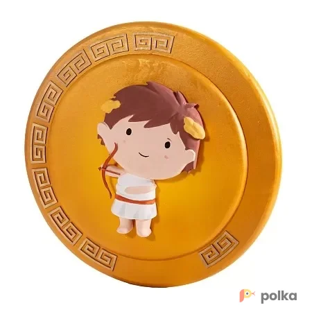 Возьмите Греческие щиты напрокат (Фото 1) В Краснодаре