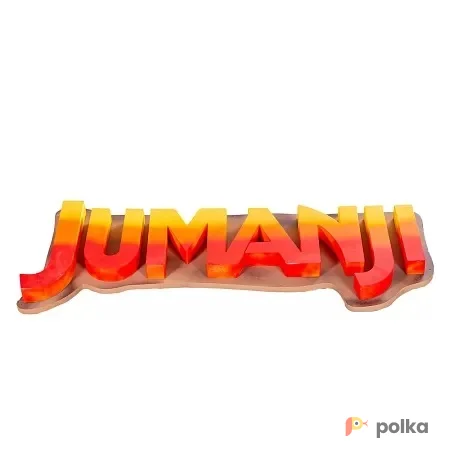 Возьмите Надпись Джуманджи напрокат (Фото 1) В Краснодаре