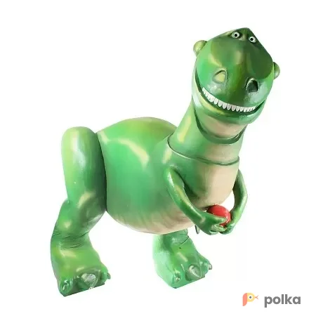 Возьмите Динозавр Рекс из истории игрушек напрокат (Фото 1) В Краснодаре