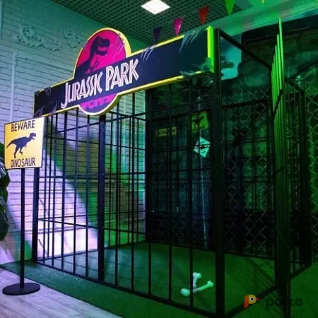 Возьмите Клетка напрокат (Фото 1) В Краснодаре