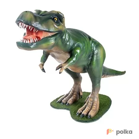 Возьмите Динозавр Тирекс напрокат (Фото 1) В Краснодаре