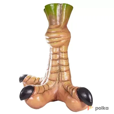 Возьмите Нога динозавра напрокат (Фото 1) В Краснодаре