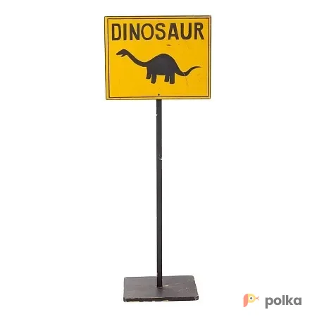 Возьмите Таблички с Динозаврами напрокат (Фото 1) В Краснодаре