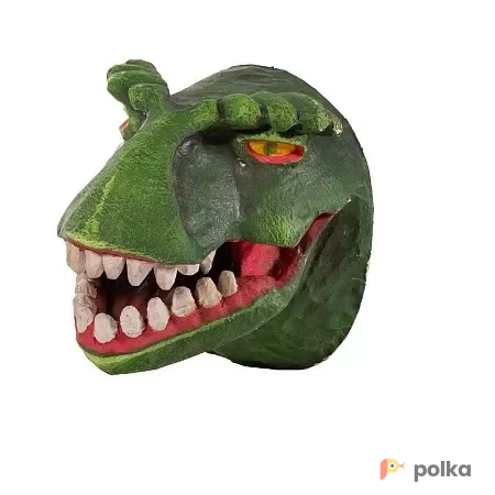 Возьмите Голова динозавра напрокат (Фото 1) В Краснодаре