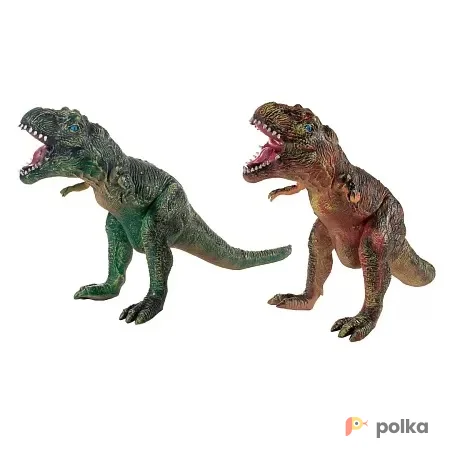 Возьмите Динозавры резиновые напрокат (Фото 1) В Краснодаре