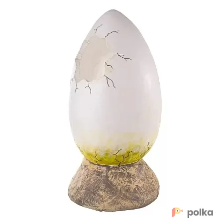 Возьмите Яйцо динозавра на тумбе напрокат (Фото 1) В Краснодаре