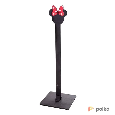 Возьмите Стойка Микки маус для табличек напрокат (Фото 1) В Краснодаре