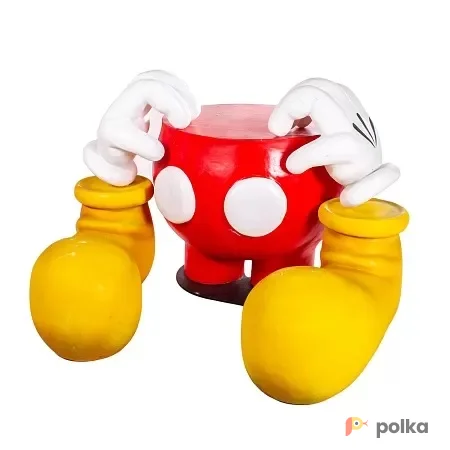 Возьмите Стол Микки Маус напрокат (Фото 1) В Краснодаре